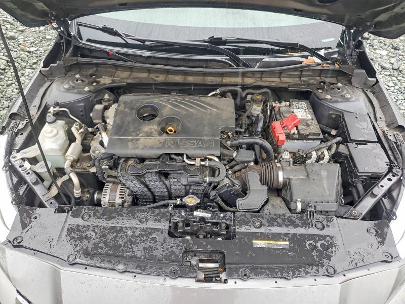 79054715 :رقم المزاد ، 1N4BL4BV8LC198075 vin ، 2020 Nissan Altima مزاد بيع