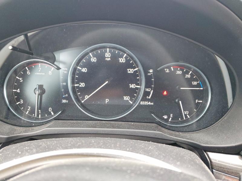 Продажа на аукционе авто 2020 Mazda Cx-5, vin: JM3KFBDM4L1754489, номер лота: 77683725