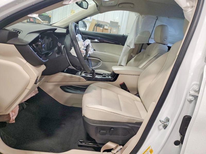 Aukcja sprzedaży 2023 Buick Envision, vin: LRBFZPR43PD230860, numer aukcji: 74836805