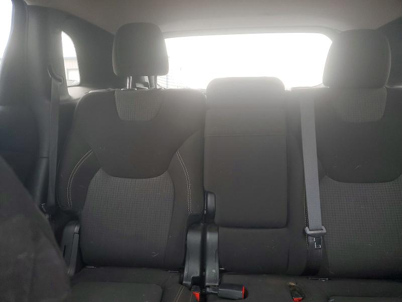Aukcja sprzedaży 2017 Jeep Cherokee, vin: 1C4PJLCB0HW541164, numer aukcji: 77695685