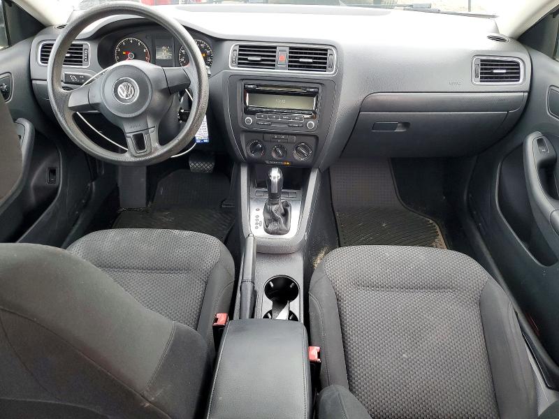 Продаж на аукціоні авто 2013 Volkswagen Jetta, vin: 3VW2K7AJ2DM306068, номер лоту: 77780715