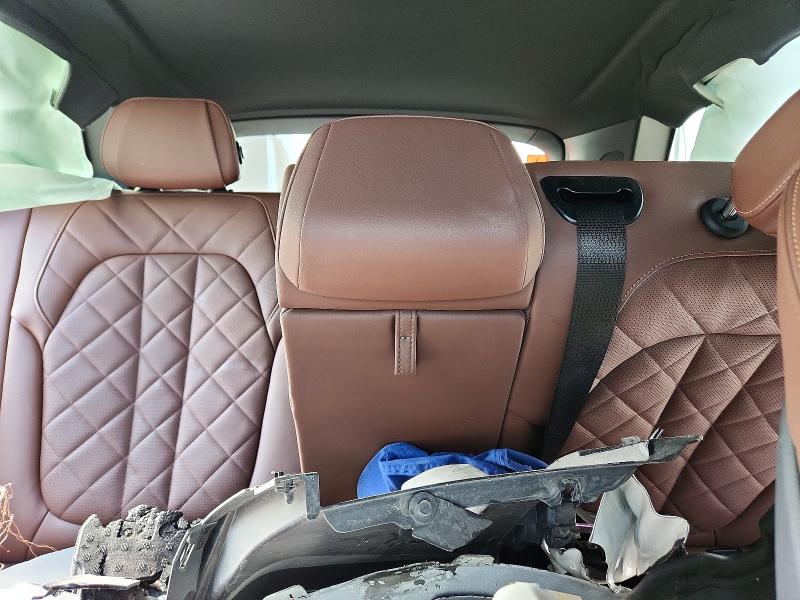 Продажа на аукционе авто 2025 Bmw X5, vin: 5UX23EU0XS9W35988, номер лота: 79240855