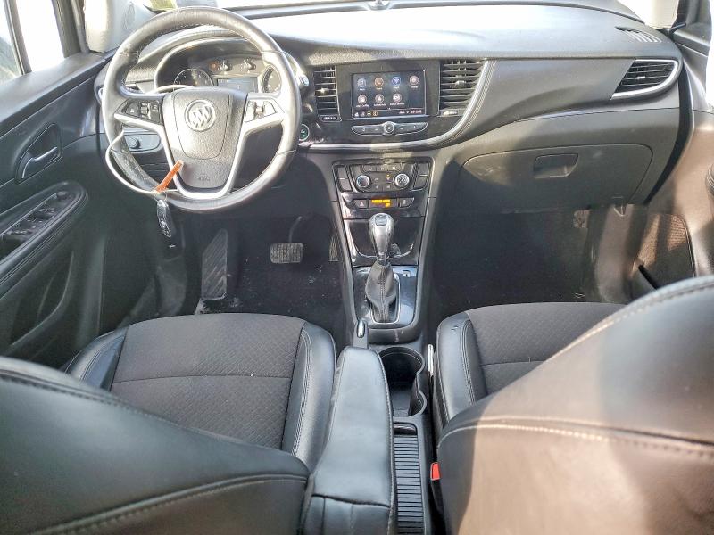 Продажа на аукционе авто 2022 Buick Encore, vin: KL4CJESM1NB520222, номер лота: 77186525