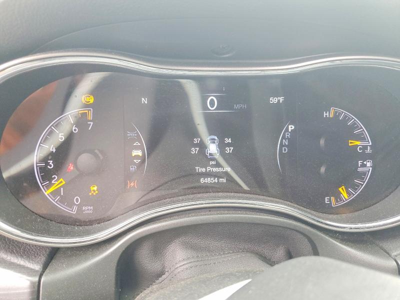 Aukcja sprzedaży 2020 Jeep Grand Cherokee, vin: 1C4RJEAG0LC329328, numer aukcji: 77154025