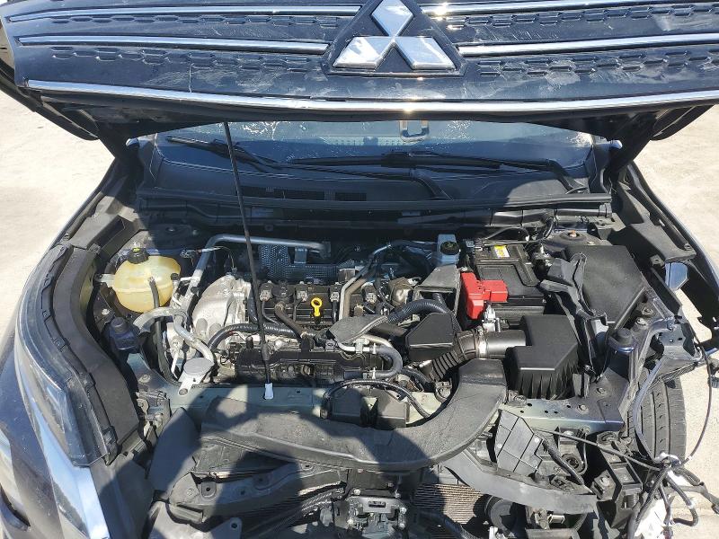 Aukcja sprzedaży 2024 Mitsubishi Outlander, vin: JA4J3VA84RZ060086, numer aukcji: 76931395
