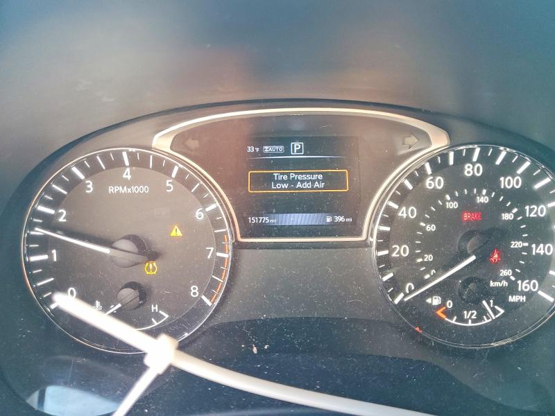 Auction sale of the 2017 Nissan Pathfinder, vin: 5N1DR2MM3HC606740, lot number: 76790855