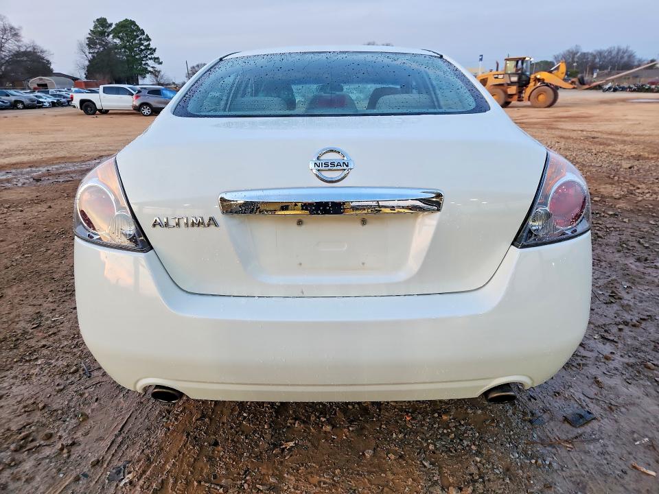 Продаж на аукціоні авто 2010 Nissan Altima, vin: 1N4AL2APXAC144809, номер лоту: 78297755
