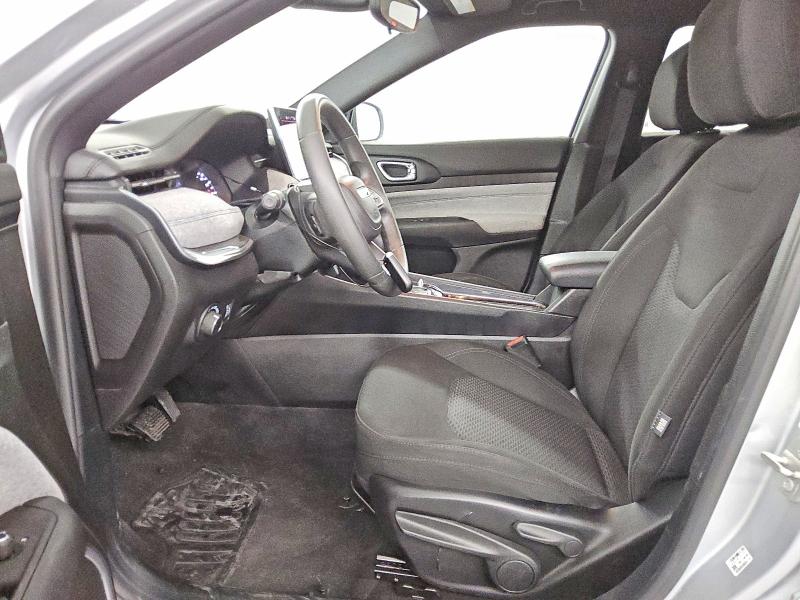 Продаж на аукціоні авто 2024 Jeep Compass, vin: 3C4NJDAN5RT164106, номер лоту: 78609755