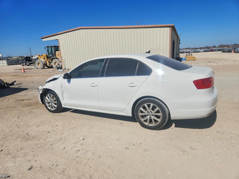 Aukcja sprzedaży 2014 Volkswagen Jetta, vin: 3VWD17AJ6EM227337, numer aukcji: 79457935