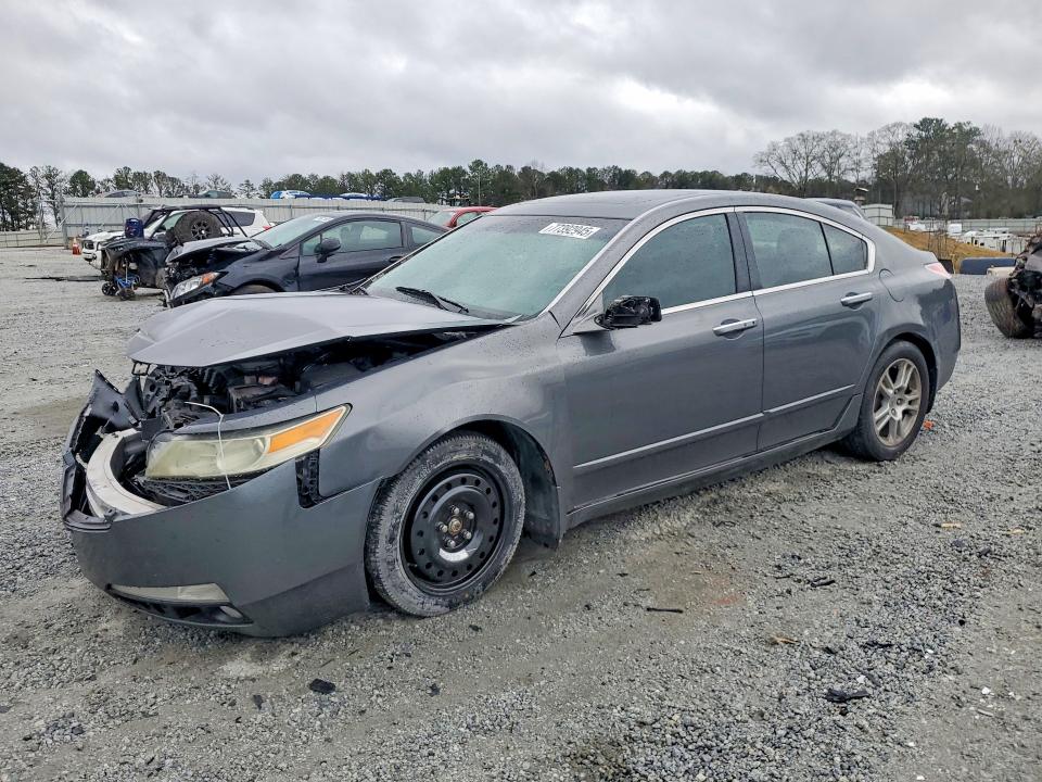 Aukcja sprzedaży 2009 Acura Tl, vin: 19UUA86599A003021, numer aukcji: 77392945