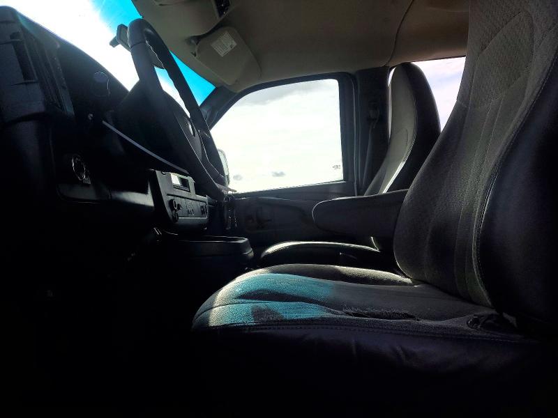 76576815 :رقم المزاد ، 1GKS8CF48D1164629 vin ، 2013 Gmc Savana مزاد بيع