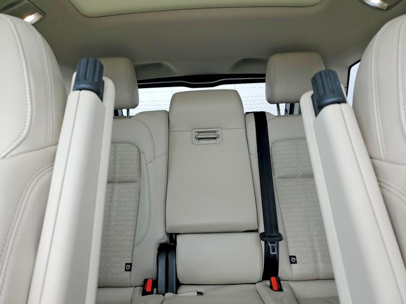 Aukcja sprzedaży 2019 Land Rover Range Rover Sport, vin: SALWV2SV9KA419339, numer aukcji: 77467975