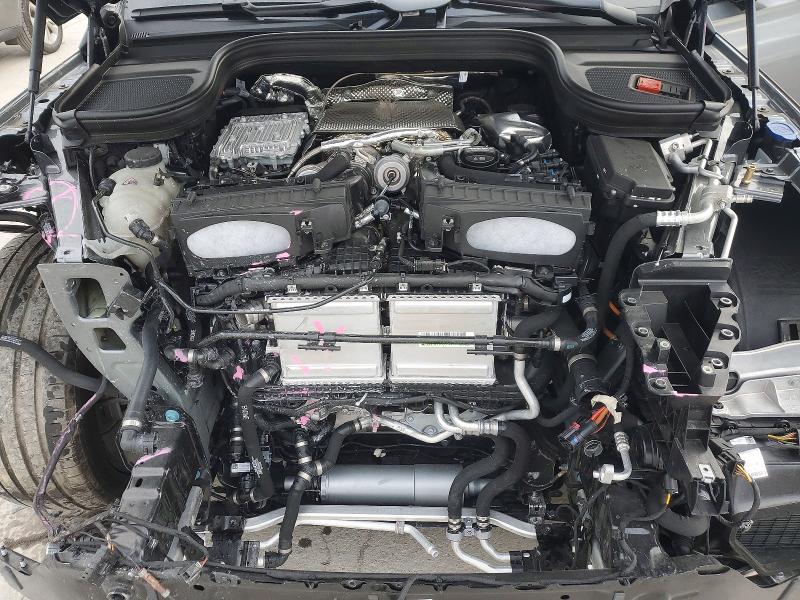 78654995 :رقم المزاد ، 4JGFD8KB6SB454428 vin ، 2025 Mercedes-benz Gle Coupe مزاد بيع