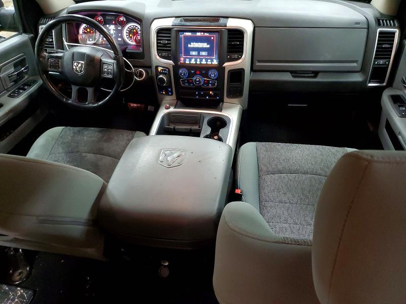 Aukcja sprzedaży 2019 Ram 1500 Classic, vin: 1C6RR7LT3KS695102, numer aukcji: 75657955