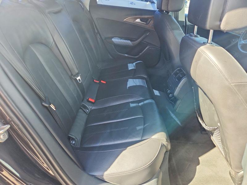 Продажа на аукционе авто 2013 Audi A6, vin: WAUDFAFC2DN021249, номер лота: 78072545