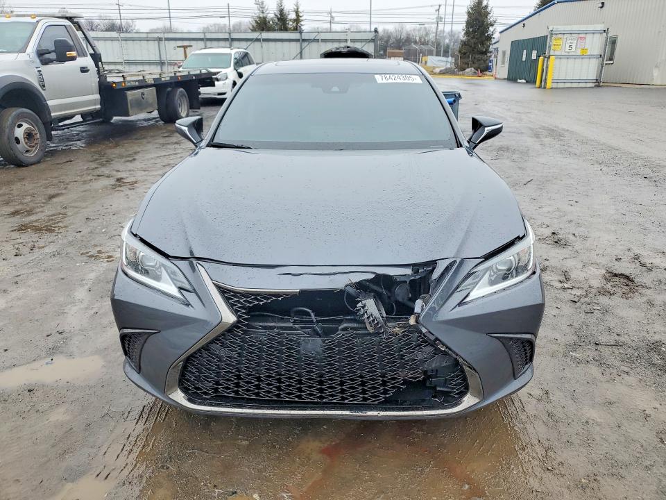 Aukcja sprzedaży 2022 Lexus Es 350, vin: 58ADZ1B11NU123443, numer aukcji: 78424305