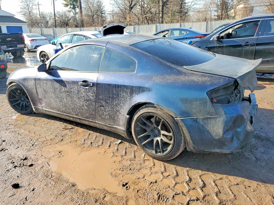 Продажа на аукционе авто 2004 Infiniti G35, vin: JNKCV54E14M826242, номер лота: 79278805