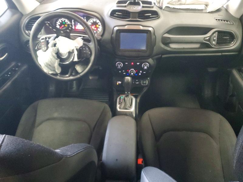 Продаж на аукціоні авто 2019 Jeep Renegade, vin: ZACNJBBB9KPK18669, номер лоту: 77089035