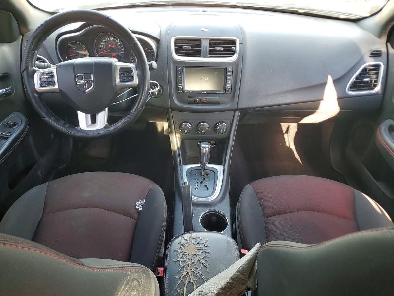 Продаж на аукціоні авто 2011 Dodge Avenger, vin: 1B3BD1FG7BN548981, номер лоту: 76847395