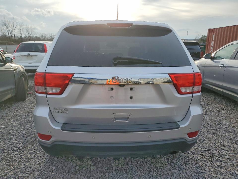 Продажа на аукционе авто 2012 Jeep Grand Cherokee, vin: 1C4RJFAG9CC244803, номер лота: 77618305