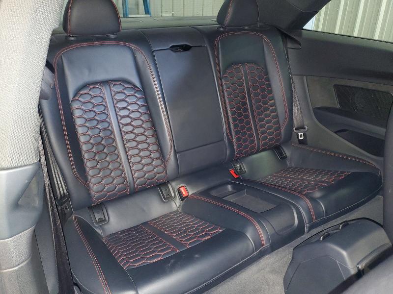 Aukcja sprzedaży 2018 Audi Rs5, vin: WUAPWAF50JA904810, numer aukcji: 75384805