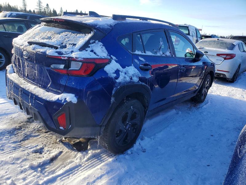 Продаж на аукціоні авто 2025 Subaru Crosstrek, vin: JF2GUABC6SH316525, номер лоту: 74559535