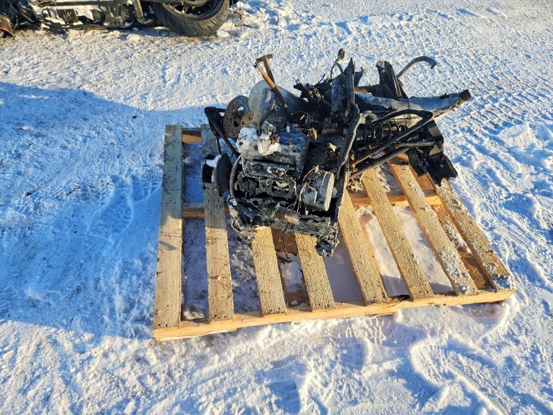 72923405 :رقم المزاد ، SN1DDL8PXJC167066 vin ، 2018 Polaris Switchback مزاد بيع