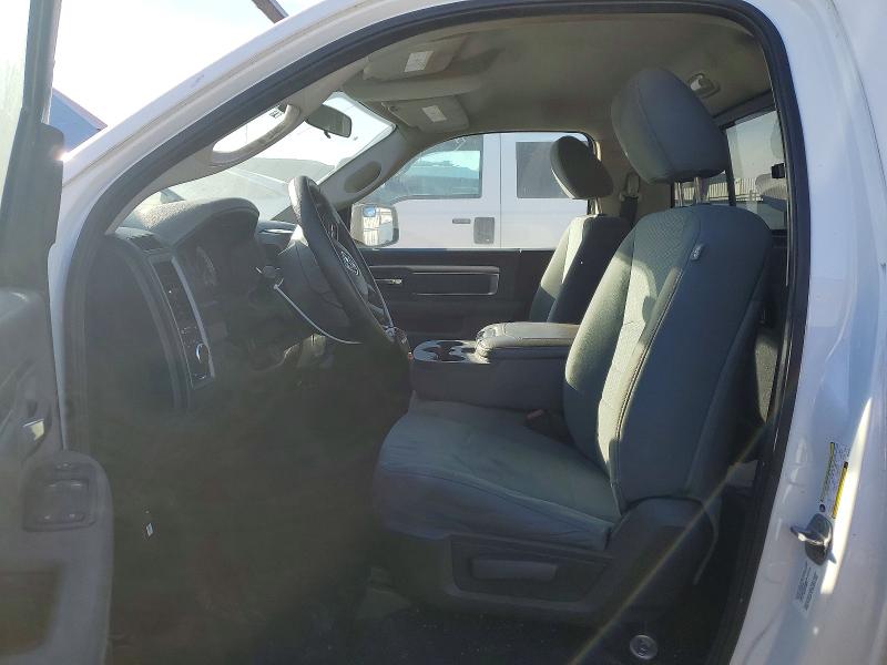 2014 Ram 1500 მანქანა იყიდება აუქციონზე, vin: 3C6JR6DT2EG187575, აუქციონის ნომერი: 76576505