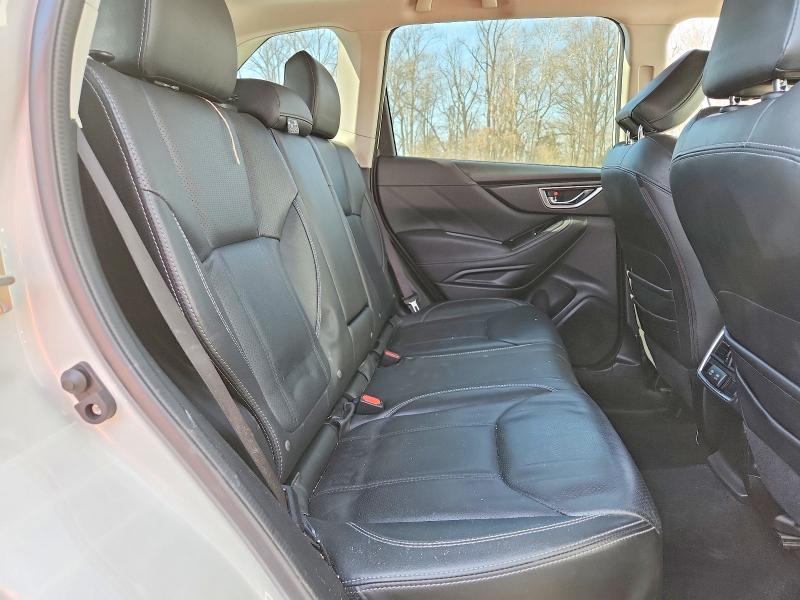 Aukcja sprzedaży 2019 Subaru Forester, vin: JF2SKAUC6KH595276, numer aukcji: 76865565