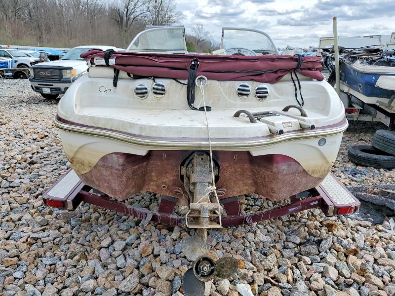 Продажа на аукционе авто 2010 Tracker Boat, vin: BUJA72JR1910, номер лота: 77194885
