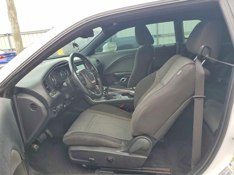 Aukcja sprzedaży 2015 Dodge Challenger, vin: 2C3CDZAG9FH910739, numer aukcji: 77838695