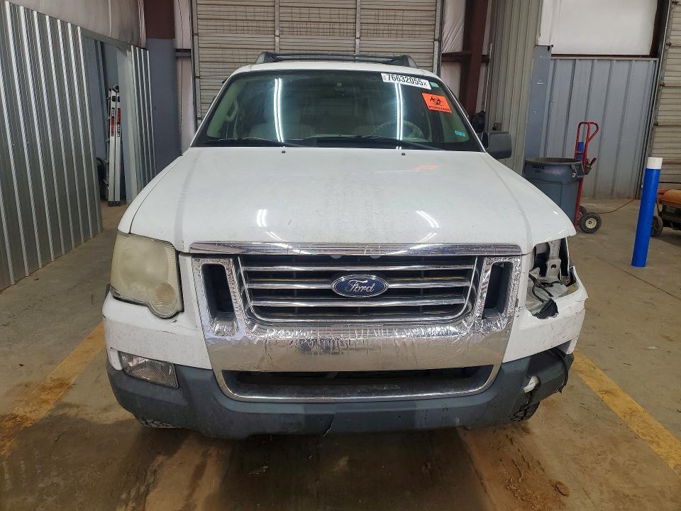 Продаж на аукціоні авто 2007 Ford Explorer Sport Trac, vin: 1FMEU51827UA28683, номер лоту: 76632055