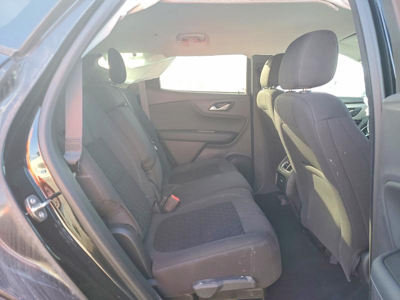 Продажа на аукционе авто 2019 Chevrolet Blazer 1lt, vin: 3GNKBBRA6KS583168, номер лота: 78031545