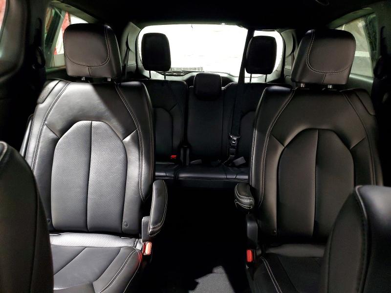 78794005 :رقم المزاد ، 2C4RC1BG3SR597927 vin ، 2025 Chrysler Pacifica مزاد بيع