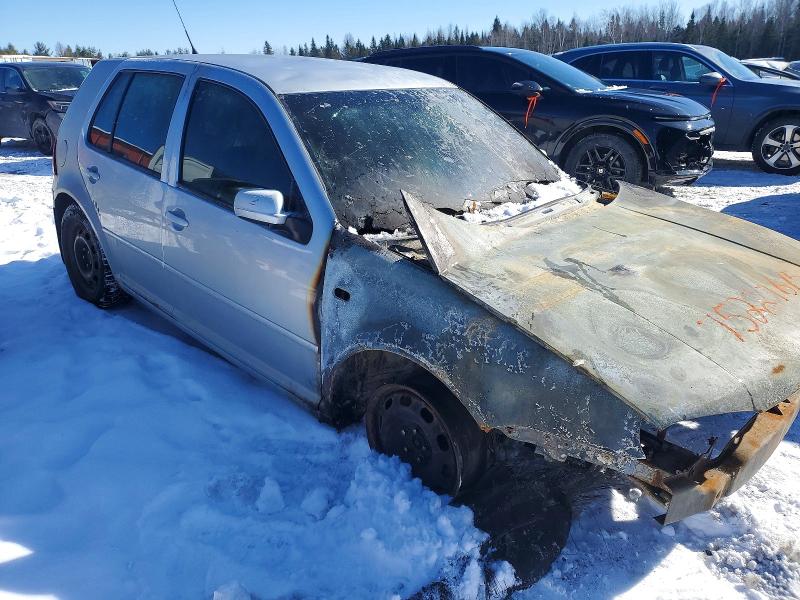 Продажа на аукционе авто 2006 Volkswagen Golf, vin: 9BWEL21J864008662, номер лота: 75227615