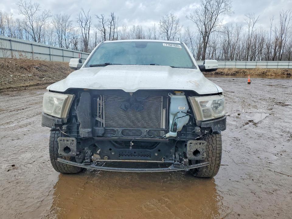 Aukcja sprzedaży 2022 Ram 1500, vin: 1C6SRFFT7NN331517, numer aukcji: 77681685