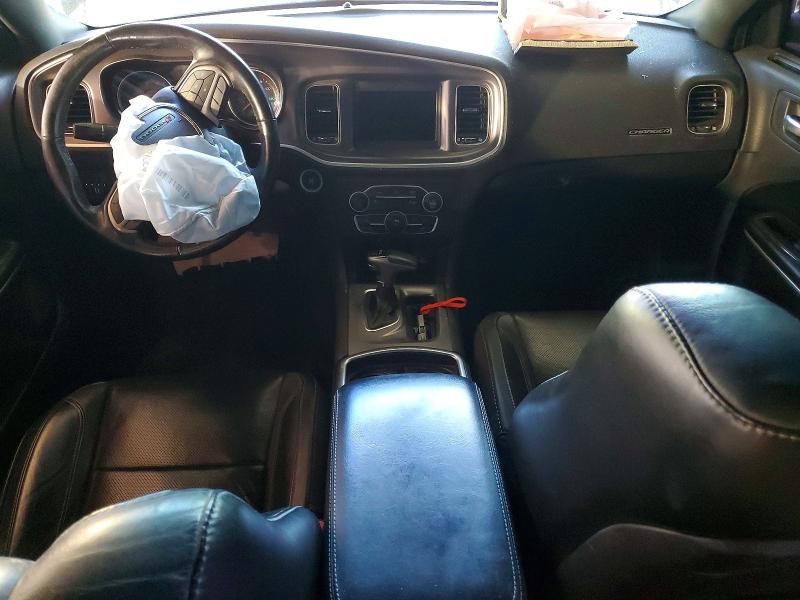 2019 Dodge Charger მანქანა იყიდება აუქციონზე, vin: 2C3CDXBG7KH657403, აუქციონის ნომერი: 76363645