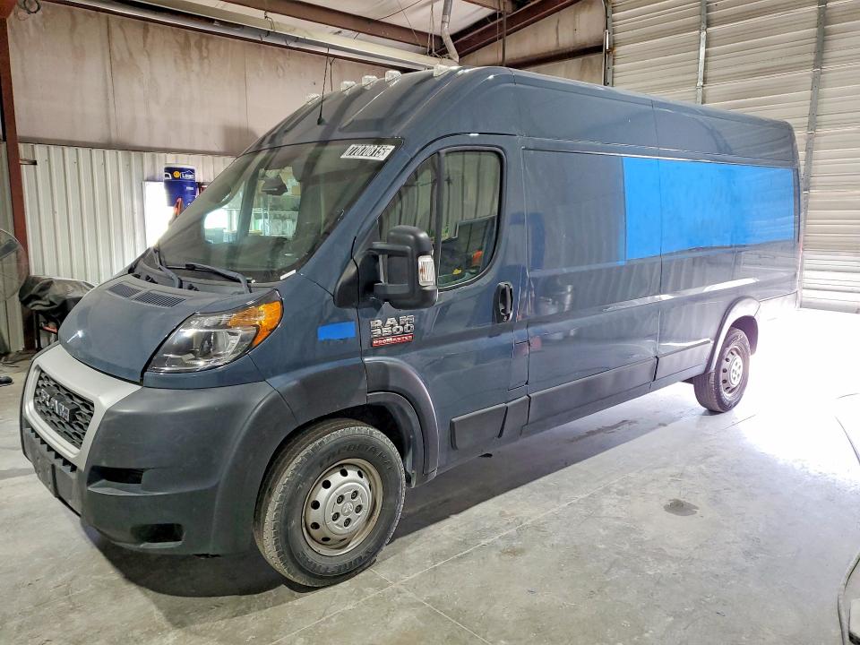 Aukcja sprzedaży 2021 Ram Promaster 3500, vin: 3C6MRVJG5ME587283, numer aukcji: 77870815