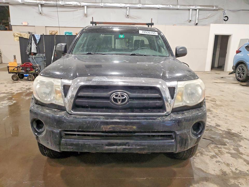 Aukcja sprzedaży 2006 Toyota Tacoma, vin: 5TEUX42N96Z185199, numer aukcji: 78936155