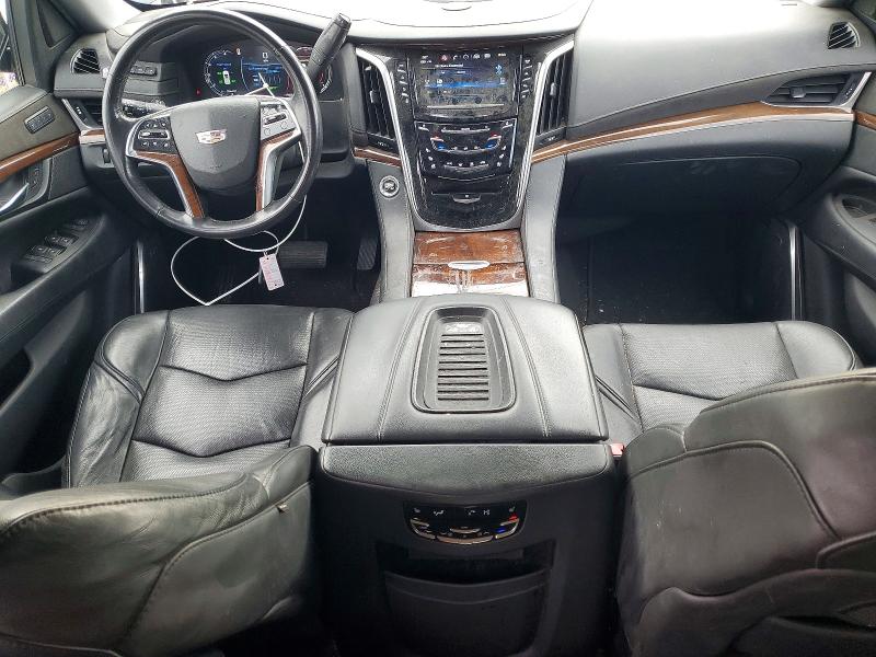 2020 Cadillac Escalade მანქანა იყიდება აუქციონზე, vin: 1GYS4CKJ6LR246355, აუქციონის ნომერი: 77431665