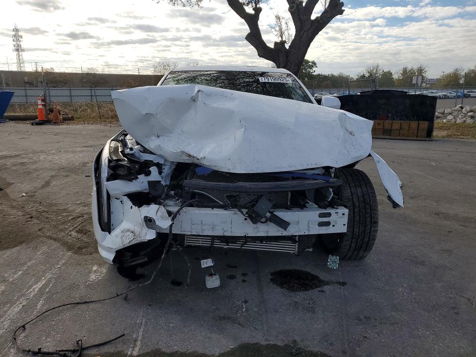 2025 Cadillac Ct4 მანქანა იყიდება აუქციონზე, vin: 1G6DB5RK4S0115039, აუქციონის ნომერი: 79190925