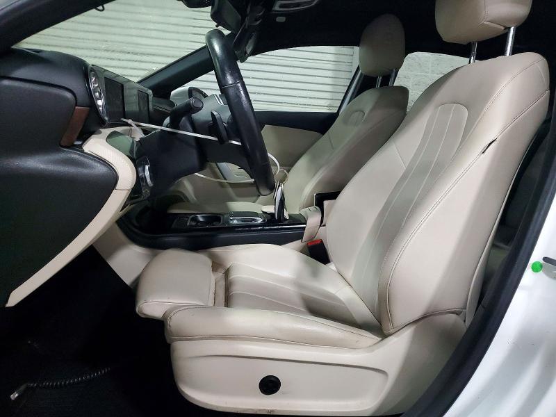 Продаж на аукціоні авто 2019 Mercedes-benz A, vin: WDD3G4EB7KW026501, номер лоту: 77343035