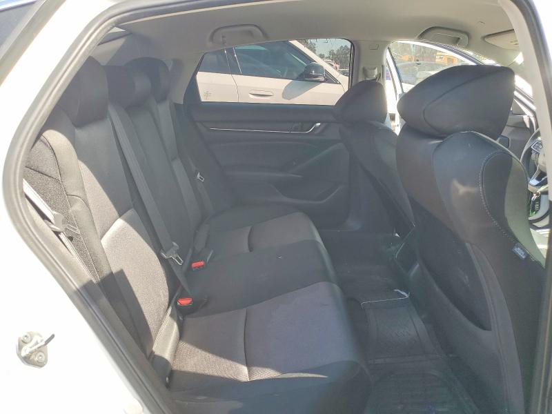 Продажа на аукционе авто 2020 Honda Accord, vin: 1HGCV1F10LA104539, номер лота: 78987875