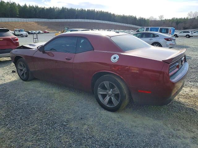 Продаж на аукціоні авто 2019 Dodge Challenger, vin: 2C3CDZAGXKH534692, номер лоту: 78801395