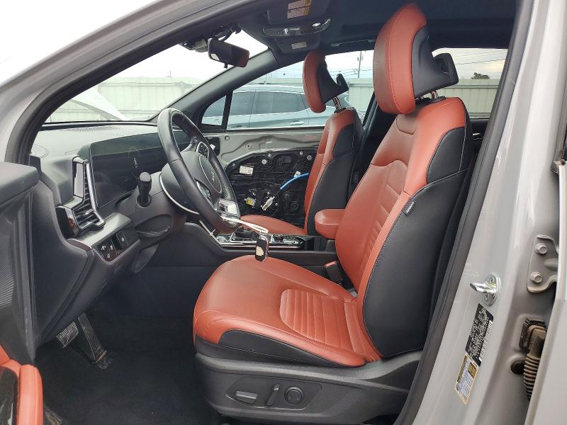 Aukcja sprzedaży 2023 Kia Sportage, vin: 5XYK43AF7PG046284, numer aukcji: 75742875