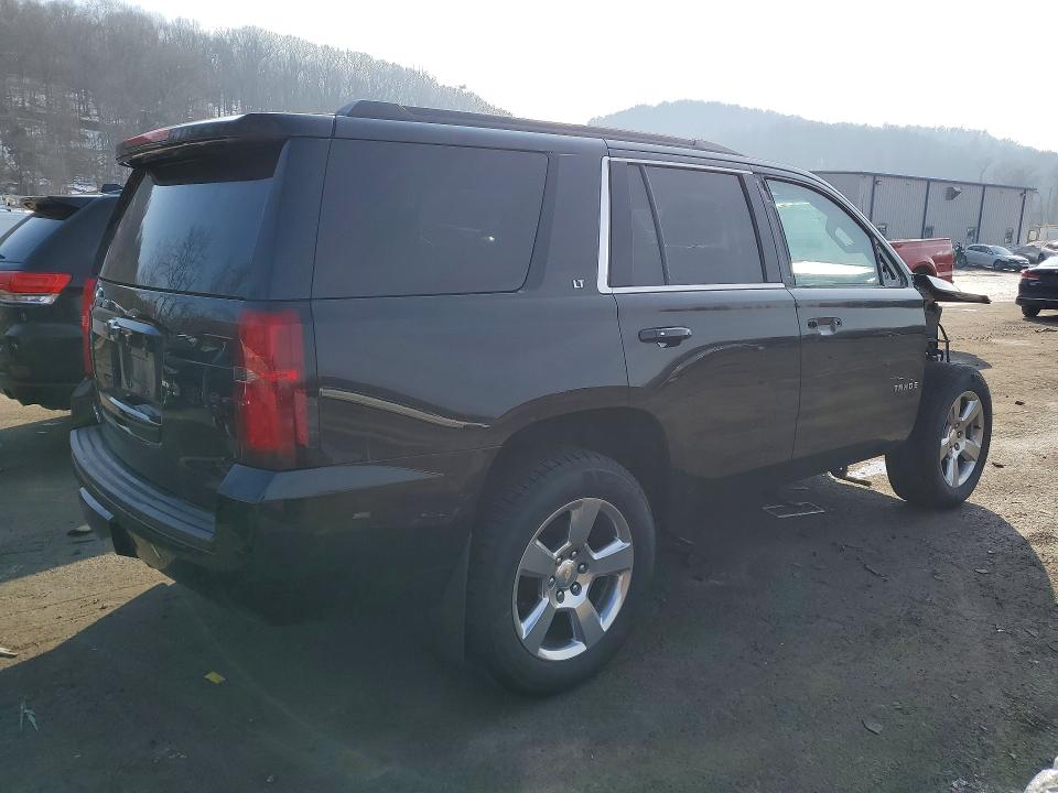 Aukcja sprzedaży 2018 Chevrolet Tahoe, vin: 1GNSKBKC7JR324329, numer aukcji: 73846295