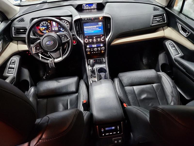 78064785 :رقم المزاد ، 4S4WMAPD0L3418098 vin ، 2020 Subaru Ascent مزاد بيع