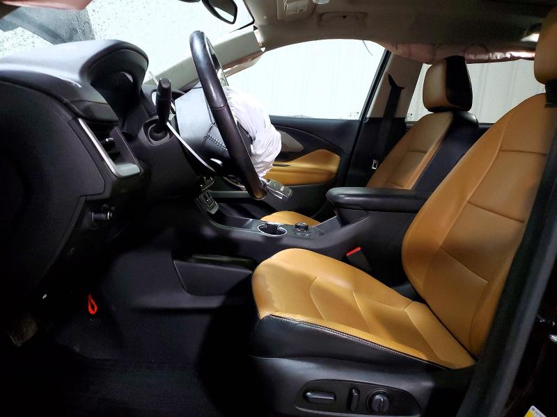 Aukcja sprzedaży 2021 Gmc Terrain, vin: 3GKALVEV3ML397276, numer aukcji: 77976315