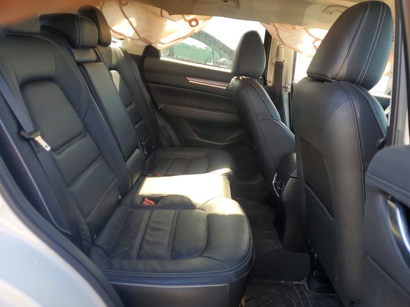 Продажа на аукционе авто 2024 Mazda Cx-5, vin: JM3KFBEL0R0432842, номер лота: 79373665