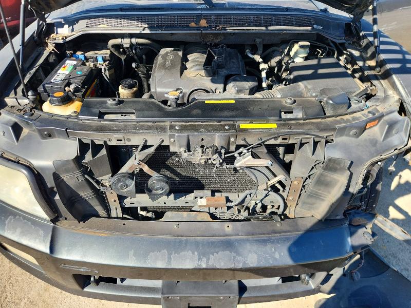Aukcja sprzedaży 2006 Infiniti Qx56, vin: 5N3AA08CX6N807169, numer aukcji: 76227885